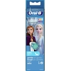 ORAL B Kids Frozen II Ανταλλακτικές Κεφαλές Για Ηλεκτρική Οδοντόβουρτσα Για Παιδιά 3+, 2 κεφαλές