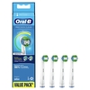 ORAL B Precision Clean Maximiser Ανταλλακτικές Κεφαλές Για Ηλεκτρική Οδοντόβουρτσα, 4 Κεφαλές