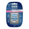 ORAL B Pro Expert Clinic Sensitive Floss Οδοντικό Νήμα Με Γεύση Μέντα 25m