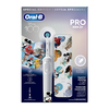ORAL B PRO Kids Disney Ηλεκτρική Οδοντόβουρτσα Για Παιδιά 3 Ετών+ 1 τμχ