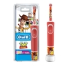ORAL B Vitality Kids Toy Story Ηλεκτρική Οδοντόβουρτσα Για Παιδιά Από 3+