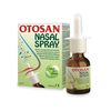 OTOSAN Nasal Spray Forte Ρινικές Σταγόνες 30ml
