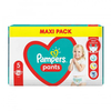 PAMPERS Maxi Pack Pants No 5 Πάνες Βρακάκια Για Μωρά 12- 17 kg 42 τεμάχια