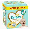 PAMPERS Premium Care No 2 Monthly Pack Πάνες Για Βρέφη 4-8kg 224τμχ
