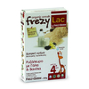 FREZYDERM Frezylac Βιολογική Κρέμα Ρυζάλευρο Με Γάλα και Βανίλια 200gr