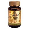 SOLGAR Kangavites Complete Multivitamin & Mineral Formula Παιδική Πολυβιταμίνη με Υπέροχη Γεύση Τροπικών Φρούτων 60 Μασώμενες Ταμπλέτες