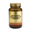 SOLGAR Advanced Antioxidant Formula Ενισχυμένη Αντιοξειδωτική Προστασία 60 δισκία