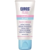 EUBOS Baby Face Cream Κρέμα Προσώπου Για Το Ευαίσθητο και Ξηρό Δέρμα Του Μωρού 30ml