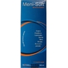 MENI-SOFT All In One Solution Υγρό Φακών Για Όλους Τους Φακούς Επαφής 380ml