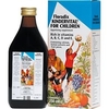 POWER HEALTH Floradix - Kindervital For Children Συμπλήρωμα Διατροφής Για Παιδιά Σιρόπι 250ml