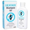 MEDA Licatack Shampoo 10' Αντιφθειρικό Σαμπουάν Που Δρα Σε 10' 100ml