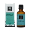 APIVITA Massage Oil With Eucalyptus Λάδι Μασάζ Με Ευκάλυπτο 50ml