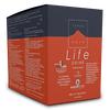 TERRANOVA Life Drink Sachet Ελιξίριο Ισορροπίας Σύνθεση 8 Ομάδων Υπερτροφών σε 1 Προϊόν 15 φακελάκια των 12gr