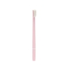 PIUMA Toothbrush Soft Echinacea Pink Οδοντόβουρτσα Εμπλουτισμένη Με Εχινάκεα Ροζ 1 τμχ