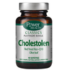 POWER HEALTH Classics Platinum Cholestolen Συμπλήρωμα Διατροφής Για Μείωση Της Χοληστερίνης 40 κάψουλες