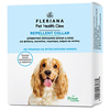 POWER HEALTH Fleriana Pet Health Care Repellent Collar Απωθητικό Περιλαίμιο Κατοικιδίων 1 τεμάχιο