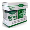 POWER HEALTH Hair Tone Nails & Skin 30 κάψουλες & ΔΩΡΟ Power Health Μαγνήσιο 10 Αναβράζοντα Δισκία
