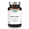 POWER HEALTH Iron Soft Συμπλήρωμα Διατροφής Με Σίδηρο &amp; Βιταμίνες 30 κάψουλες