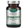 POWER HEALTH Omega 3.6.9 Για την Προστασία της Καρδιάς & των Αγγείων 30 κάψουλες