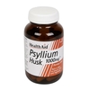 HEALTH AID Psyllium Husk Για την Κινητικότητα του Εντέρου 60 κάψουλες