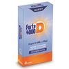QUEST Forte Vitamin D3 4000iu Συμπλήρωμα Διατροφής Βιταμίνη D3 120 Ταμπλέτες