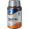 Quest Vitamin B12 1000mg υποστηρίζει την σωστή Λειτουργία του Νευρικού Συστήματος, 60tabs