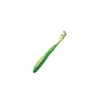 ELGYDIUM Junior Μαλακή Οδοντόβουρτσα Για Παιδιά 7 Έως 12 Ετών Πράσινη