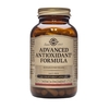SOLGAR Advanced Antioxidant Formula Ενισχυμένη Αντιοξειδωτική Φόρμουλα 120 δισκία