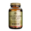 SOLGAR L-Glutamine 1000mg Συμβάλλει στην Ενίσχυση της Γαστρεντερικής Λειτουργίας Και Της Καλής Λειτουργίας Του Εγκεφάλου 60 Δισκία