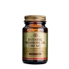 SOLGAR Evening Primrose Oil 1300mg - Για Αντιμετώπιση Προεμμηνορροϊκών Συμπτωμάτων και Συμπτωμάτων Εμμηνόπαυσης 30 Μαλακές Κάψουλες