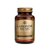 SOLGAR L- Arginine 500MG Αμινοξύ Για Την Παραγωγή Ενέργειας 50 κάψουλες