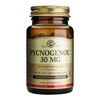 SOLGAR Pycnogenol 30mg Αντιοξειδωτικό Για Τόνωση Κυκλοφορικού 30 κάψουλες