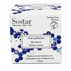 SOSTAR Anti - pollution Skin Detox Night Cream Κρέμα Νυκτός 50ml