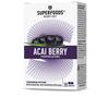 SUPERFOODS Acai Berry 30 κάψουλες 