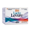 UNI-PHARMA Lacto Levure IBS Συμπλήρωμα Διατροφής Προβιοτικών Για Άτομα Με Σύνδρομο Ευερέθιστου Εντέρου 30 Φακελίσκοι