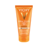 VICHY Ideal Soleil Αντηλιακό Προσώπου Για Ματ Αποτέλεσμα Με Χρώμα SPF50 50ml