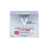 VICHY Liftactiv Supreme Intensive Anti-Wrinkle SPF30 Αντιρυτιδική Κρέμα Προσώπου Με SPF30 50ml