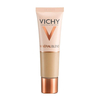 VICHY Minerlblend Ενυδατικό Make Up Fluid N 09 Agate Με Υαλουρονικό Οξύ Διάρκειας Έως 16 Ώρες 30ml