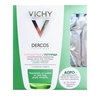 VICHY Shampoo Sensitive Scalp Σαμπουάν Κατά Της Ξηροδερμίας Για Ευαίσθητο Τριχωτό 200ml & ΔΩΡΟ Πετσέτα