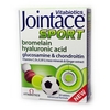 VITABIOTICS Jointace Sport Για Την Υγεία Των Αρθρώσεων 30 ταμπλέτες
