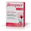 VITABIOTICS Menopace Original Συμπλήρωμα Για Τα Συμπτώματα Της Εμμηνόπαυσης 30 Ταμπλέτες