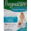 VITABIOTICS Pregnacare Breast-feeding Πολυβιταμινούχο Συμπλήρωμα Για Την Περίοδο Του Θηλασμού 84 Ταμπλέτες/Κάψουλες