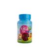 INTERMED VitaFix Multi & Probio Gummies Συμπλήρωμα Διατροφής Για Παιδιά 60 Ζελεδάκια