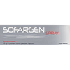 WINMEDICA Sofargen Spray Για Αντιμετώπιση Μικροτραυματισμών & Επιφανειακών Τραυμάτων 10g