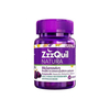 ZzQuil Natura Συμπλήρωμα Διατροφής Με Μελατονίνη Για Τον Ύπνο 30 ζελεδάκια