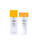 YOUTH LAB Daily Sunscreen Cream Spf 50 Αντιηλιακή Προσώπου Mε Χρώμα Για Κανονικό - Ξηρό Δέρμα 50ml