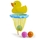 MUNCHKIN Duck Dunk Παιχνίδι Για Το Μπάνιο 12+ Μηνών
