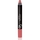 GOLDEN ROSE Matte Lipstick Crayon No13 - Κραγιόν Μεγάλης Διάρκειας 3,5g