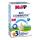 HIPP Bio Combiotic 3 Βιολογικό Γάλα για Νήπια με Metafolin 600gr