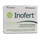 INOFERT Συμπλήρωμα Διατροφής Με Ινοσιτόλη & Φολικό Οξύ Για Την Βελτίωση της Λειτουργίας των Ωοθηκών 30 φακελάκια